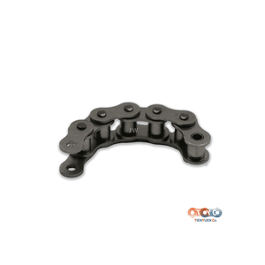 TYC Standard 80 Roller Power Transmission <strong>Chains</strong> 100% Taiwanese Mechanical <strong>Chain</strong> - Product Image 4