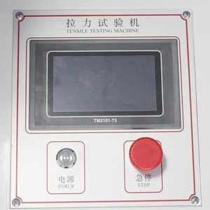 Popular Micro-computer Universal Tensile <strong>Testing</strong> Machine Single Column Electric Universal Tensile Test Machine Tensile Tester - Product Image 6