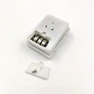 Programmazione una volta IC chip alloggiamento quadrato voce preimpostata proprio modulo audio sonoro - Product Image 2