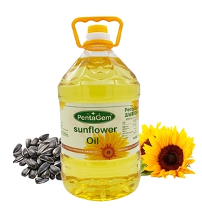 Buy Pure Organic Refined Sunflower <strong>Oil</strong> for Sale