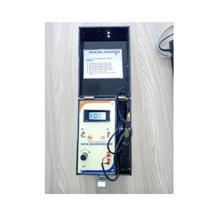 <strong>Advanced</strong> Technology <strong>Testing</strong> <strong>Instrument</strong> Easy to Use Digital Display Digital Soil Moisture Meter at Competitive Price - Product Image 1
