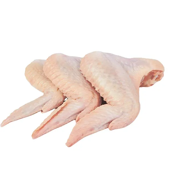 Высококачественные куриные крылышки, оптовые цены, замороженные куриные крылышки, 3 сустава, замороженные куриные посередине