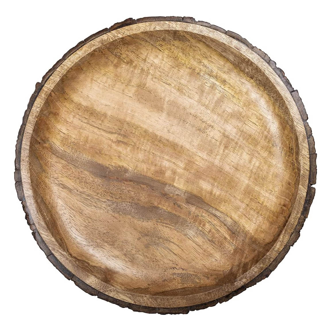 ตกแต่งด้วยไม้ธรรมชาติ