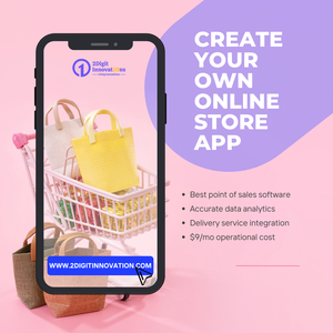 Ottenere lo sviluppo di applicazioni mobili personalizzate che scalabili velocemente e User-Friendly - Product Image 1