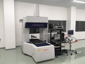 Máquina de medición de precio de longitud de imagen Microscopio de óptica digital rápido para laboratorio - Product Image 5