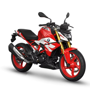 มอเตอร์ไซค์วิ่งสูง2021 bmws รุ่น G310 R - Product Image 1