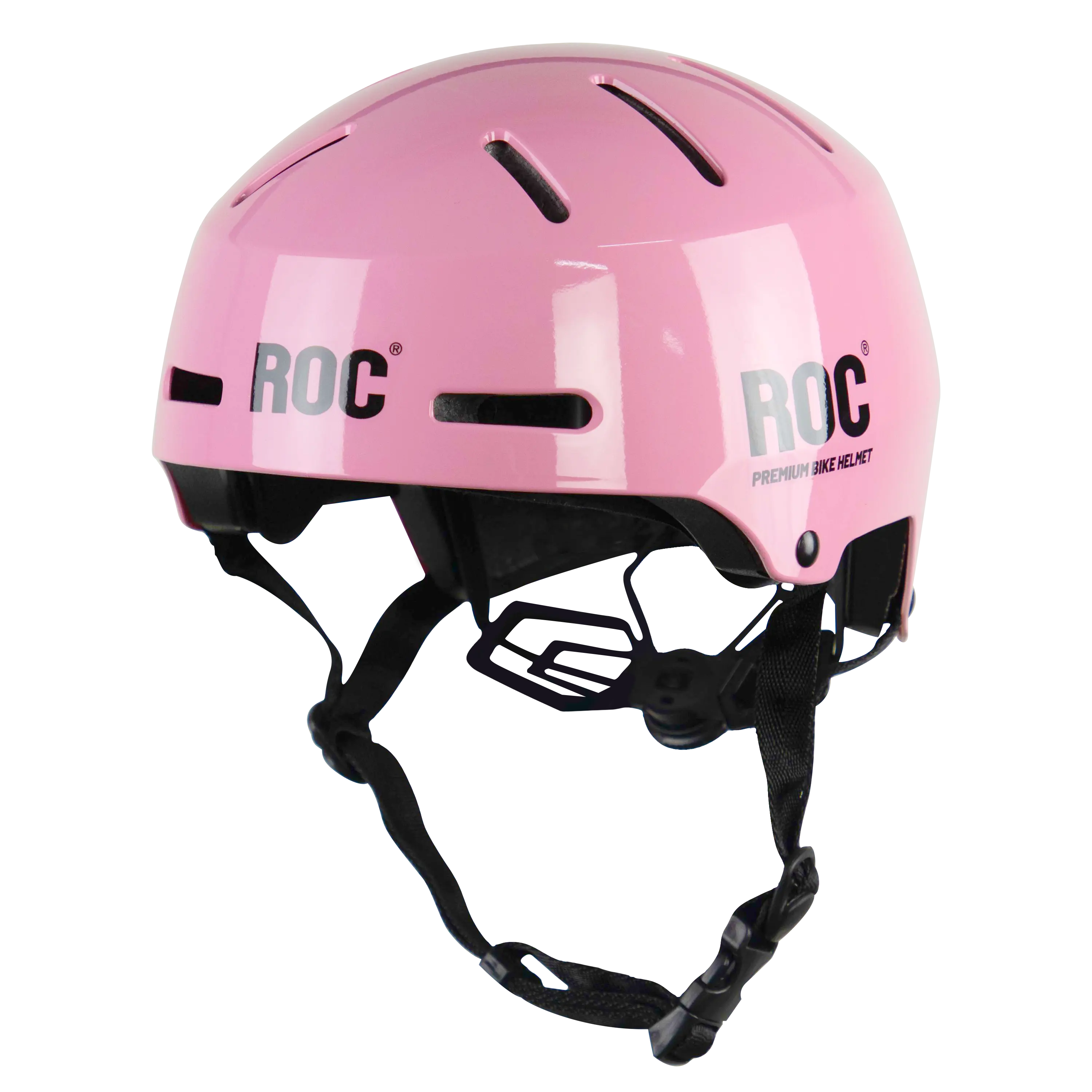 R17 ROC 자전거 헬멧 얼굴 보호 해외 시장을 위한 베트남산 고품질 현대 경량 안전