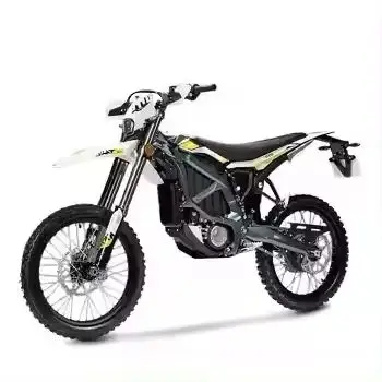 ACTIVATED OFFER_2023/2024 New Off Road Dirt Bike Electric Ultra Bee 74v 12500w Mid Drive Ebike 55AH 440nm Sur Ron E Dirt Bike