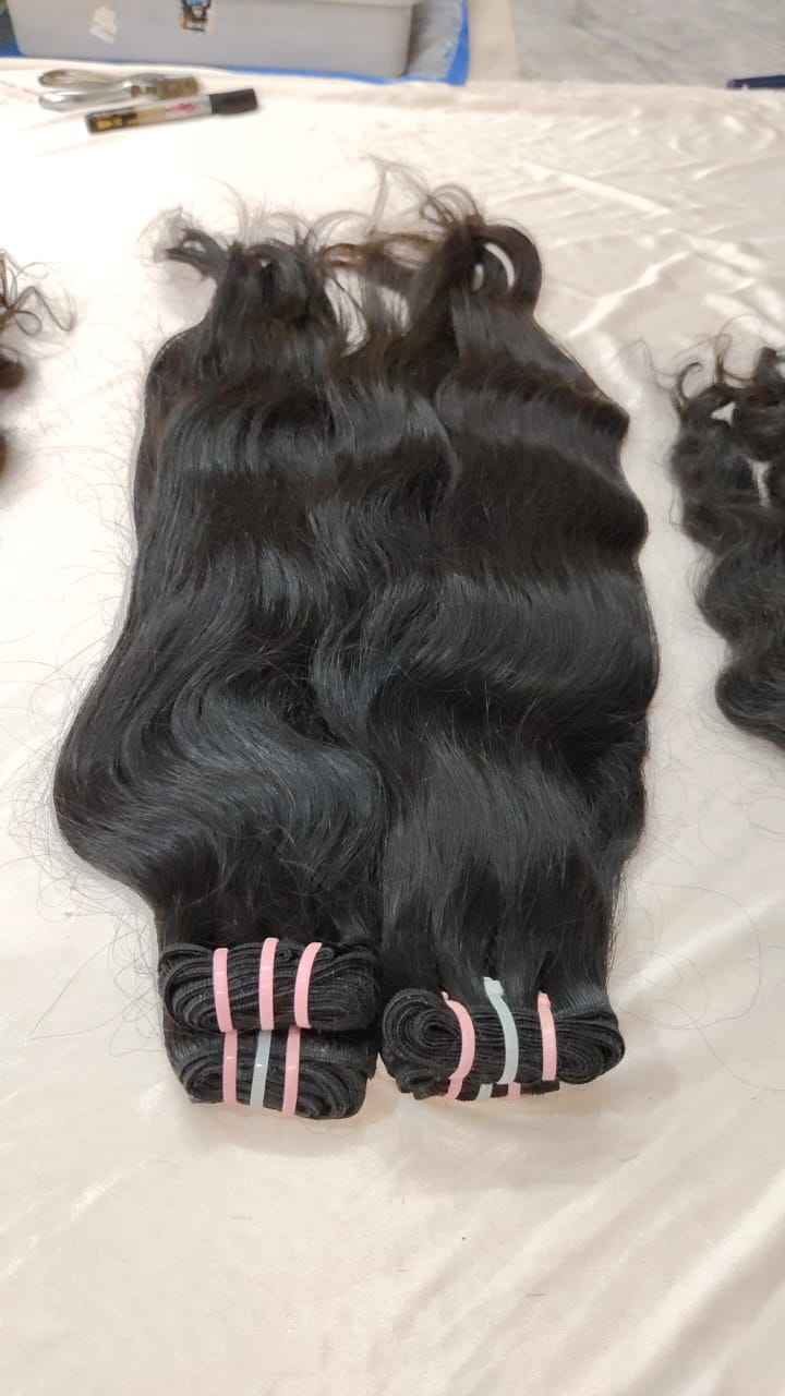 สีน้ำตาลธรรมชาติ