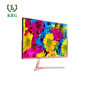 27 pulgadas QHD 16:9 sin marco 8ms LED Monitor de computadora 60Hz PC Gaming Pantalla VGA USB Entradas LCD Pantalla táctil 1K - Product Image 2