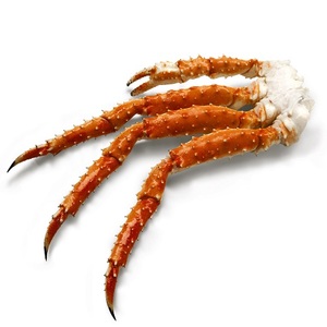 Ucuz fiyata satılık dondurulmuş kırmızı SPINY kral yengeç (ALASKA kral yengeç) - Product Image 2