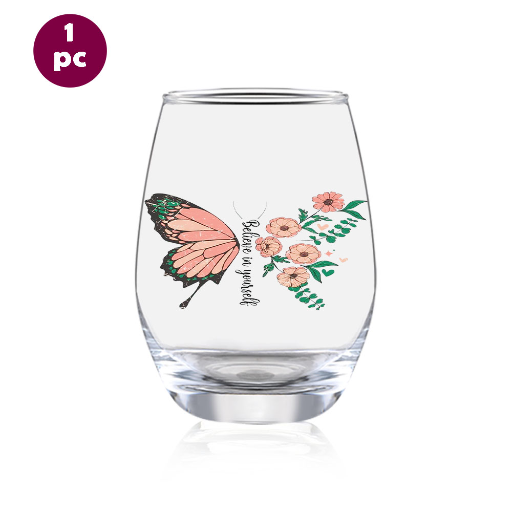 Style transparent pour la fête des mères 6