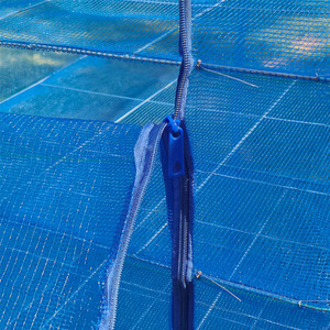 Kräuter trocknungs netz 3 Schichten hängendes faltbares Netz trocknungs netz Lebensmittel trocknungs gestell für Garnelen fisch Obst gemüse