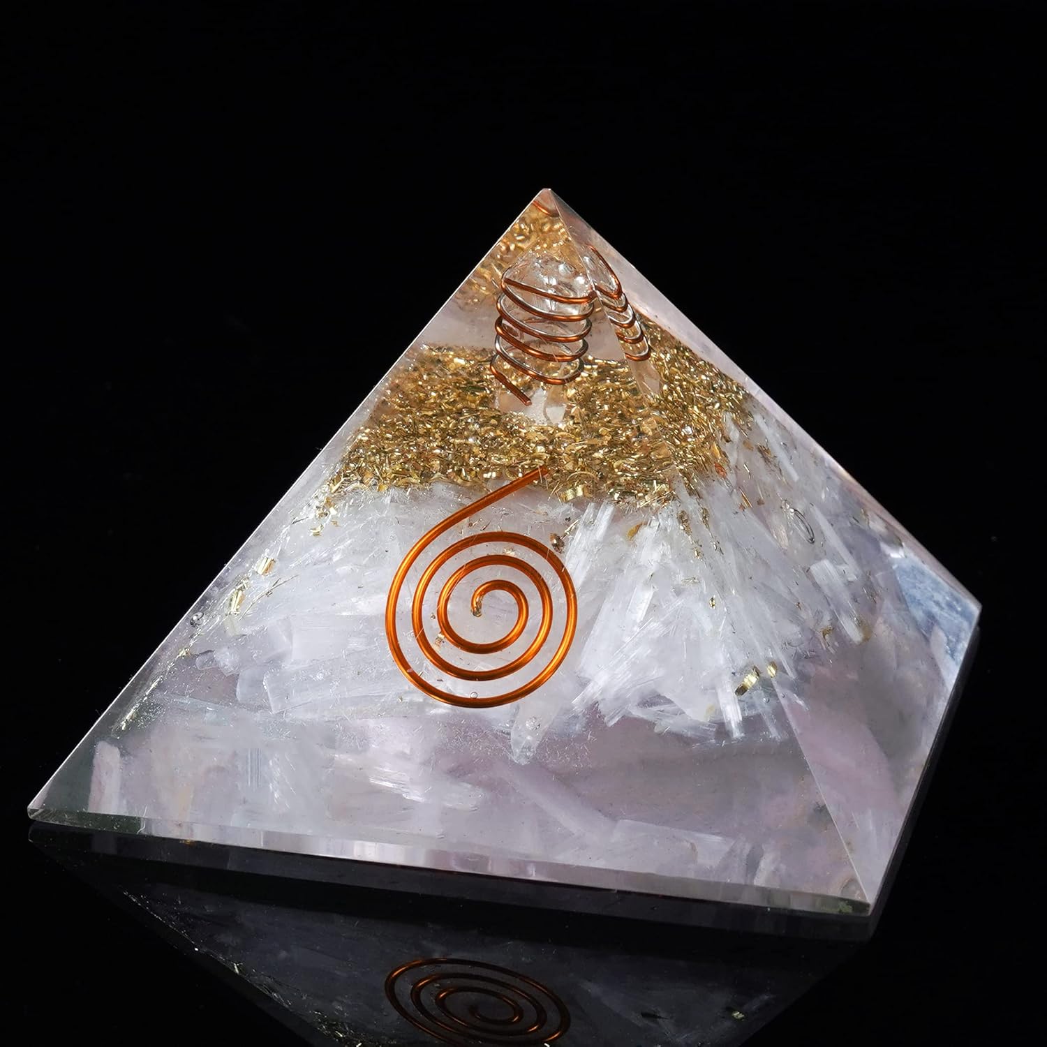 Selenite