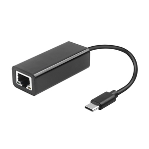 1500伏高压有线外部笔记本电脑平板手机SDaPo P2C5V 5V 2.4A PoE PCI RJ45转USB C型以太网适配器 - Product Image 5