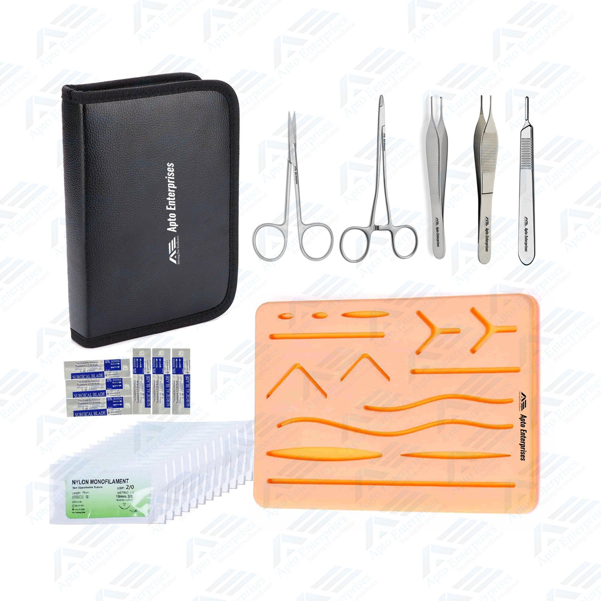 Suture Kit