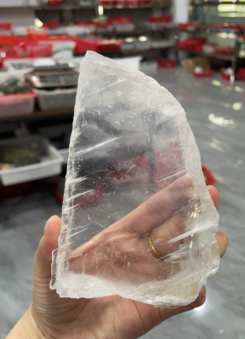 Selenite