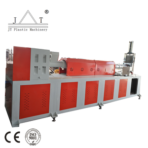 <strong>High</strong> Density Polyethylene <strong>HDPE</strong> Plastic Pelletizing <strong>Machine</strong> - Product Image 2