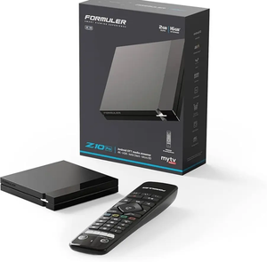 ขายเร็ว Z10ดั้งเดิมโปร4K แอนดรอยด์มีเดียสตรีมเมอร์พร้อมแบนด์คู่ WIFI 5G | แรม2GB | ที่เก็บข้อมูล16GB - Product Image 1