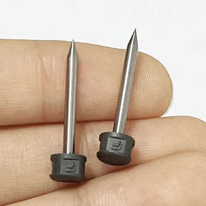 Electrodes For FSM-50S 60S 60R 70S 80S Fiber Optic <strong>Fusion</strong> Machine <strong>Fusion</strong> <strong>Splicer</strong> Electrode Rod for Fujikura