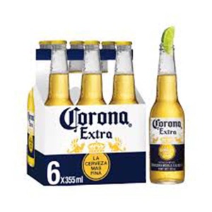 Direct Factory <strong>Price</strong> <strong>on</strong> 4.6% Corrona Extra 4x6x33cl <strong>Beer</strong> Bottles with OEM Service - Product Image 6