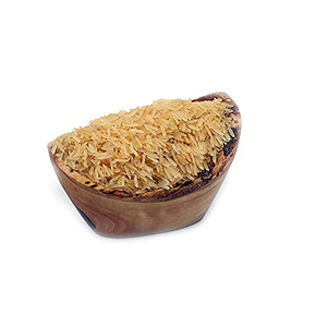 ข้าวแดงใหม่ขายร้อนคุณภาพระดับพรีเมียมสด 1121 เซลล่าบาสมาติข้าวยาวพิเศษยอดนิยม