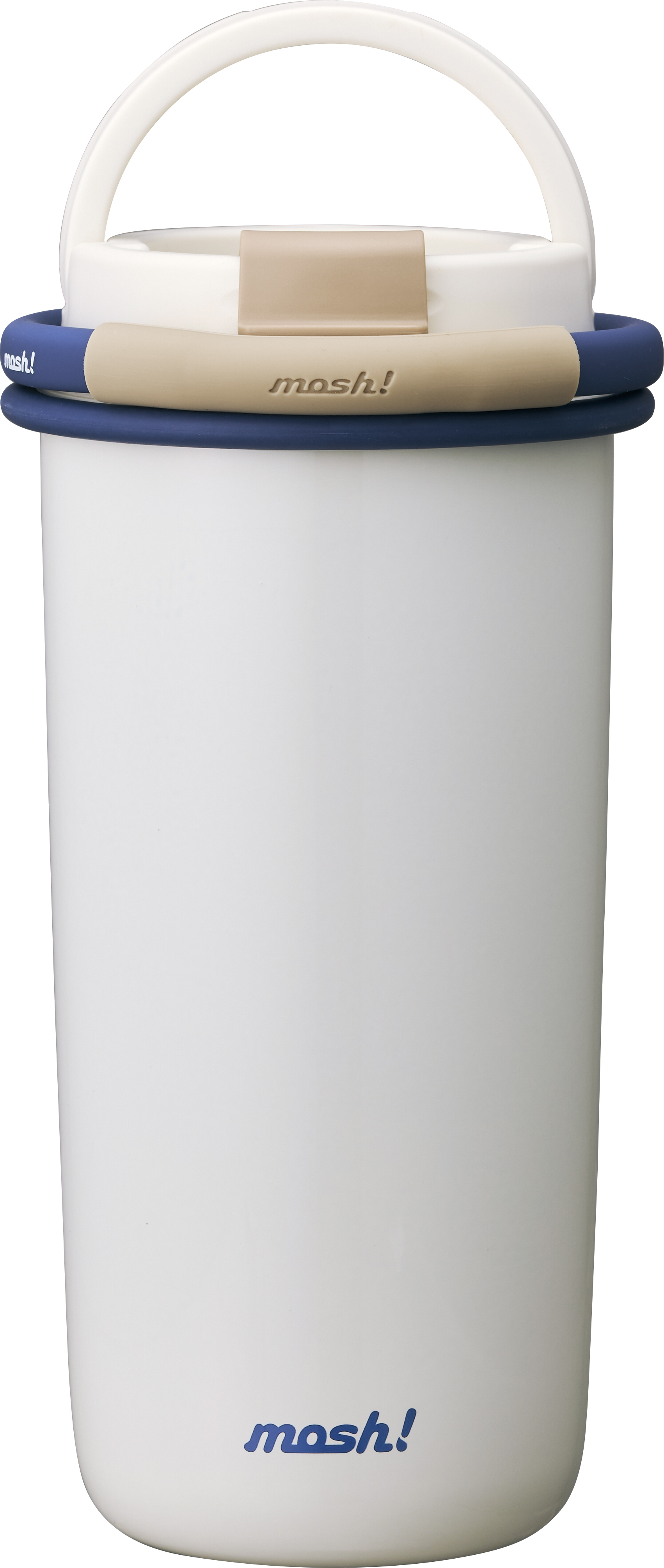 white 700ml