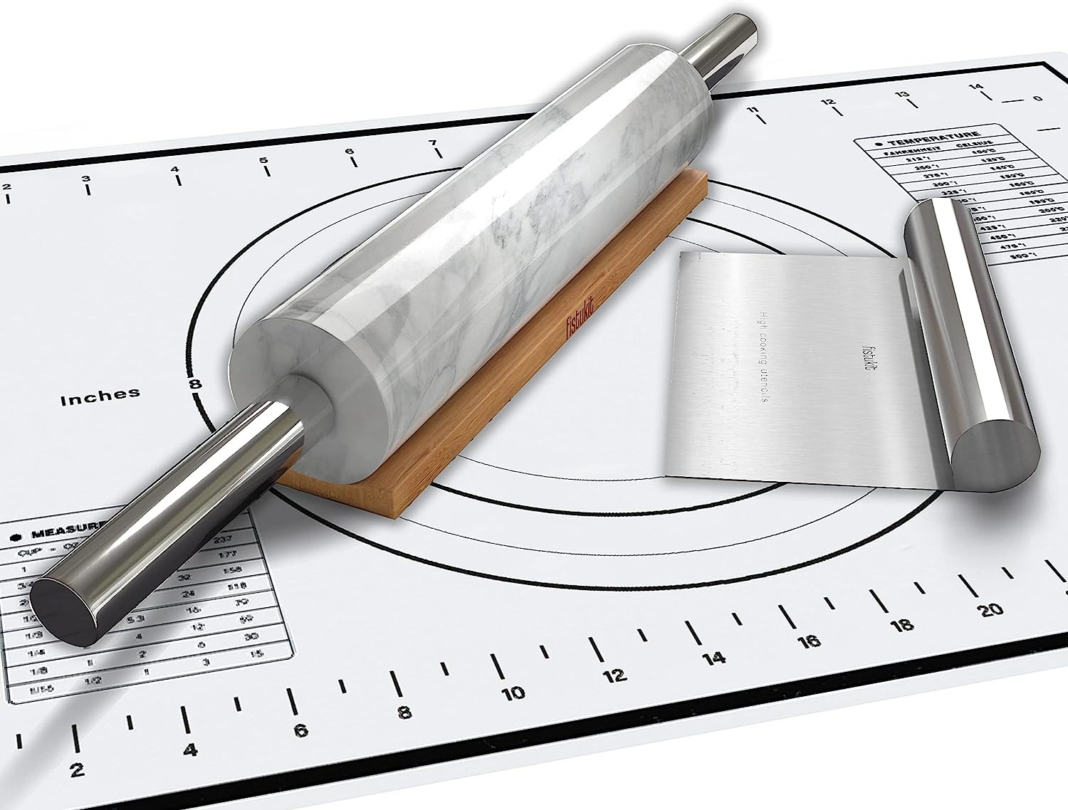 ตามที่แสดงในภาพ