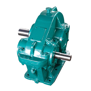 Mô-men xoắn cao <span class=keywords><strong>zd40</strong></span> cycloidal bánh tốc độ giảm tốc với tuổi thọ dài ODM hỗ trợ - Product Image 1