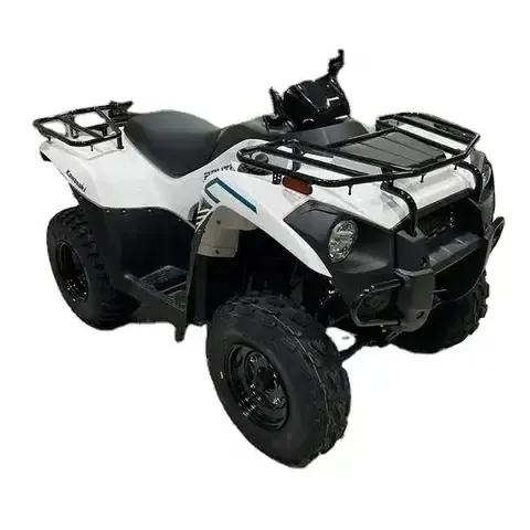 Oferta de Venda Novo melhor preço de mercado 2023 KAWASAKIS BRUTE FORCE 300 750 4X4I EPS disponível a um bom preço