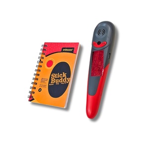 Chất lượng cao nhỏ gọn xách tay Sonic ghi nhãn thiết bị âm thanh xúc giác đánh dấu cho khiếm thị cao cấp giáo dục đồ chơi - Product Image 2