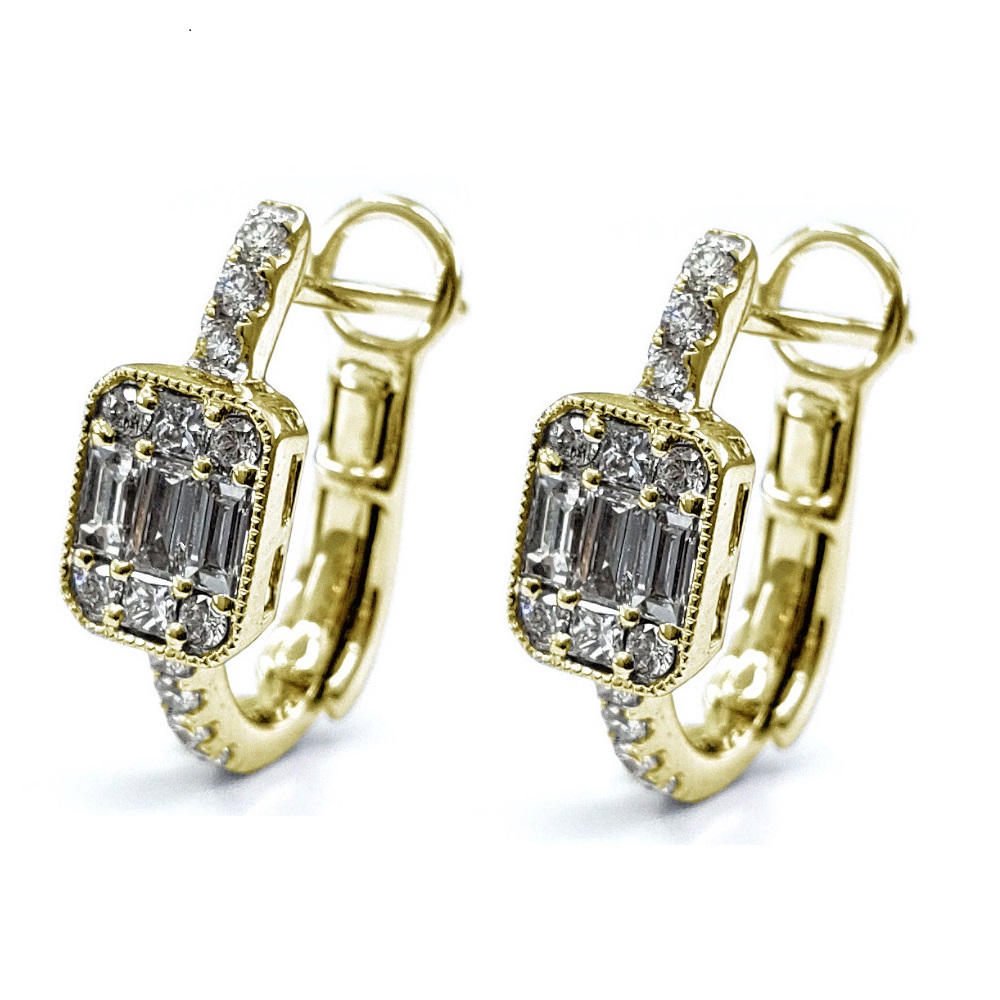 สีเหลือง