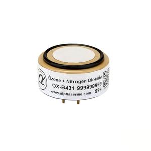 Zetron Ozone <strong>Sensor</strong> Nitrogen Dioxide <strong>Sensor</strong> O3 NO2 Gas Detection High Accuracy Environmental Monitoring - Product Image 1
