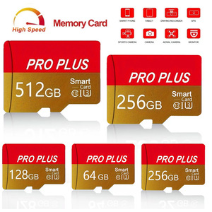 Original 4GB to 1TB Micro TF SD <strong>Flash</strong> Storage <strong>Memory</strong> Cards Wide Range 4 8 16 32 64 128 256 512 GB Options - Product Image 4