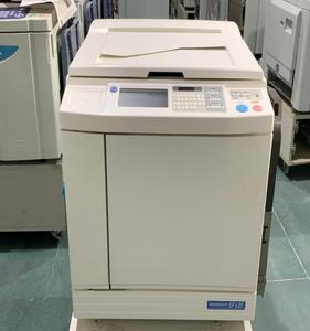 130ppm'ye kadar SF serisi dijital teksir RISOS sf5350 sf635 sf5130 sf5030 sfsfsf9350 Risographs yazıcı makinesi - Product Image 2