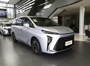2024トレンド製品新車b-uick GL8 2025モデル快適なビジネス媒体から大型車ガソリンMPVファミリーモビリティカー - Product Image 3