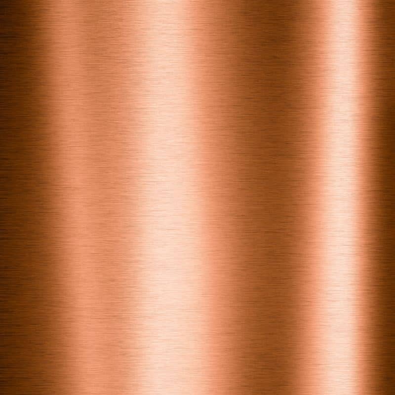Copper