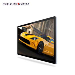 <span class=keywords><strong>Android</strong></span> kỹ thuật số biển media player cho 32 43 49 55 60 65 inch hiển thị cho sân bay thiết bị đầu cuối Nhà hàng Trung tâm mua sắm - Product Image 2