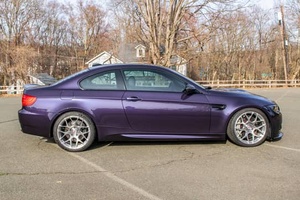 2010 <strong>B</strong>-M-W M3 Coupe 4.4-Liter Supercharged V8 Techno Violet Extensive Modifications - Product Image 5