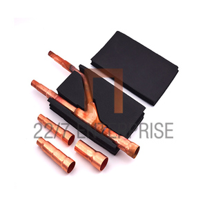 Seamless Integration Mastery: <strong>LG</strong> Series REF Joint Elevates R410 VRF Performance Manufacture <strong>in</strong> <strong>India</strong> - Product Image 2
