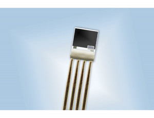 熱容量性RHセンサー-露点用途に最適 - Product Image 1