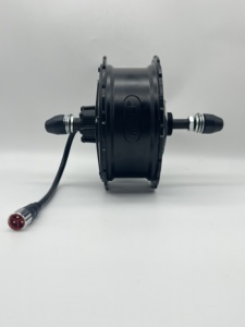 <strong>MXUS</strong> New Develop <strong>1500w</strong> Fat Motor Electric Bicycle/bike Kit 175mm 190mm Open Size