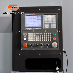 Torno CNC vertical automático VTC850 Torno CNC multifunción Máquina de torneado con opciones de herramientas en vivo - Product Image 6