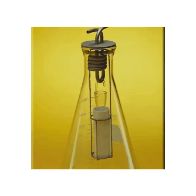 Astm D473 Extractiemethode Sediment In Ruwe Oliën En Stookolie Testapparatuur Sediment Door Extractiemethode Voor Ruwe Olie