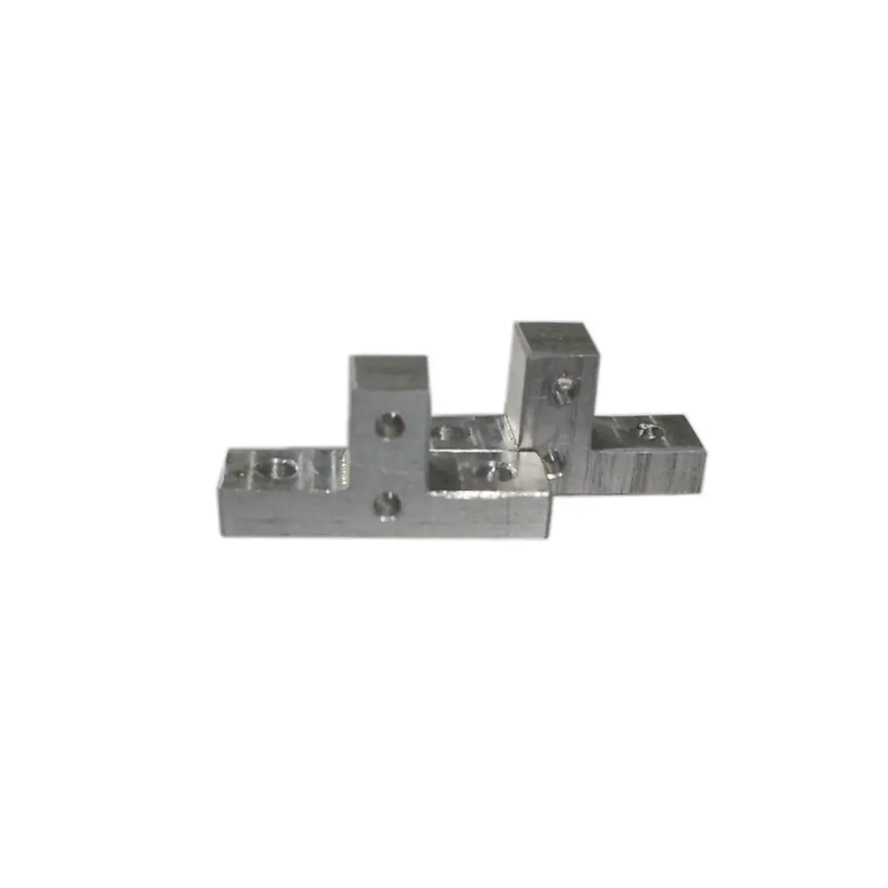 Best HTV International Standard Machine Details Precision Custom CNC Machining Aluminium Parts Fabrication from Viet Nam M