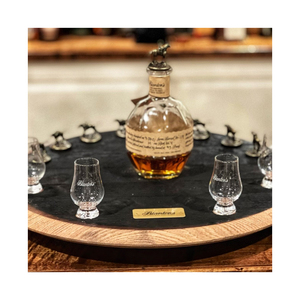 Experience the Distinct Taste of Blanton Bourbon <strong>Whiskey</strong> 700ml From Kentuckys Finest Distillery - Product Image 5