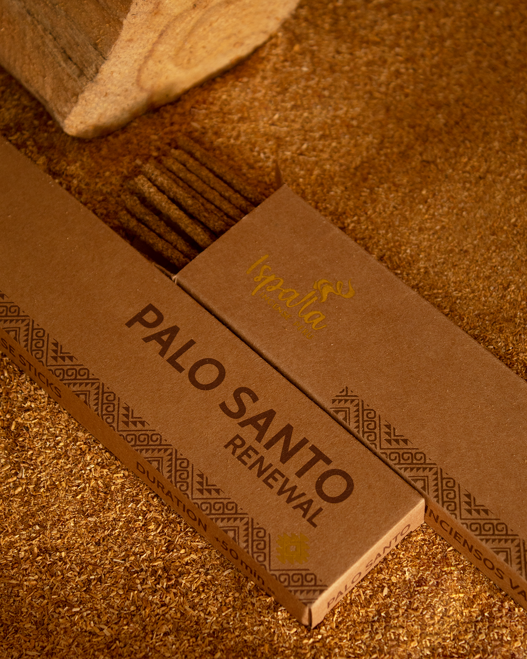Palo Santo