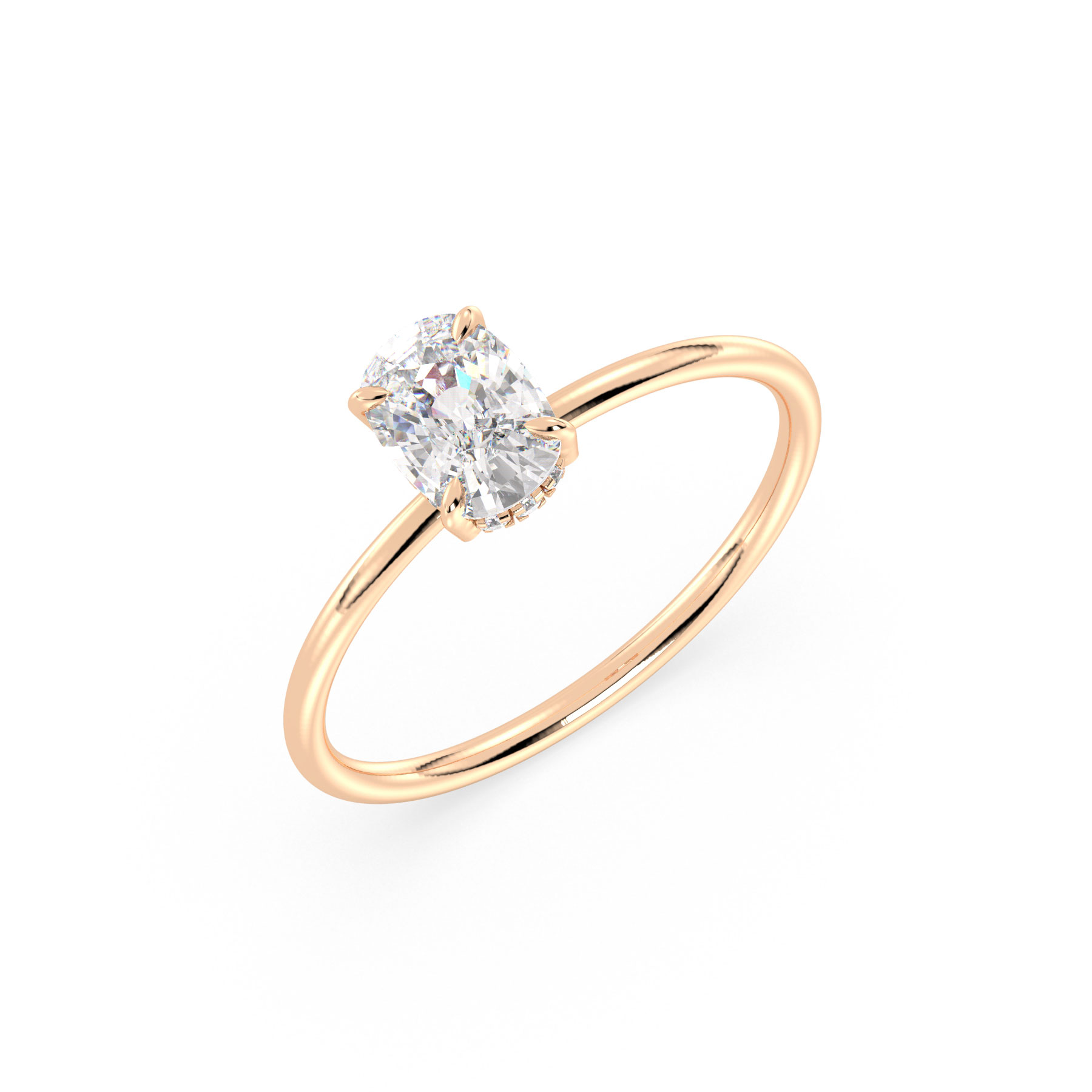Rose Gold