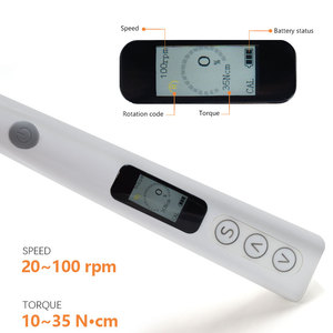 Беспроводной Электрический динамометрический ключ - Product Image 4