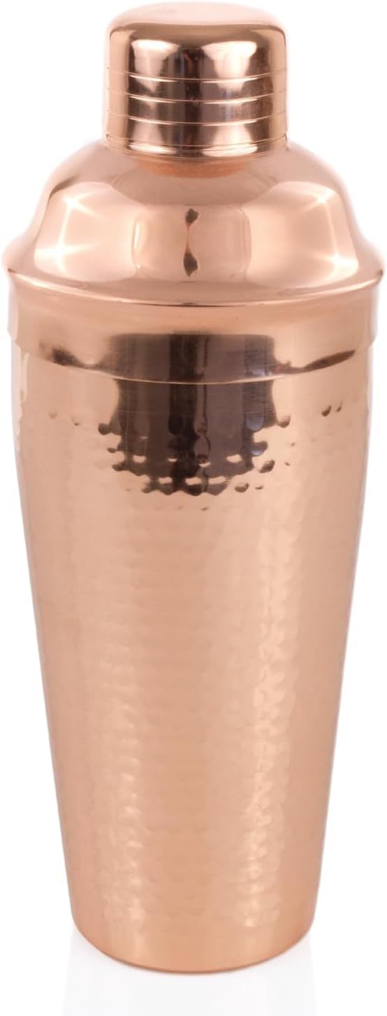 Copper